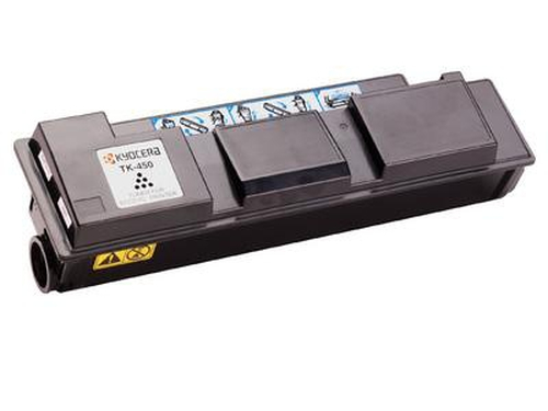 KYOCERA TK-450&comma; original&comma; schwarz