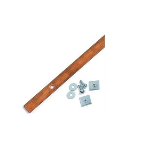 Triton RAX-ZL-X02-A1 Erdungshardware Metall Mehrfarbig