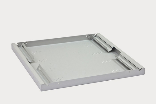 Triton Shelf with perforation 1U 350mm Triton Shelf with perforation 1U 350mm
