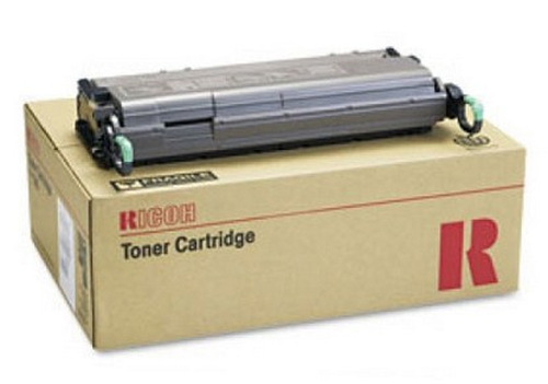 Ricoh 406572, original, schwarz, Toner Ricoh 406572, original, schwarz, Toner