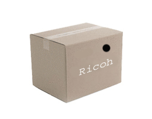 Ricoh 406571, original, schwarz, Toner Ricoh 406571, original, schwarz, Toner