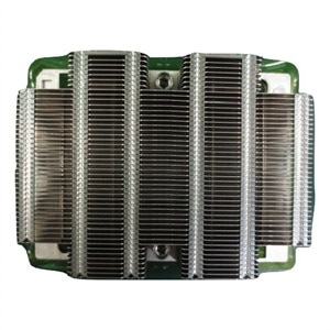 DELL 412-AAMG&comma; metallisch&comma; K&uuml;hlk&ouml;rper&sol;Radiator