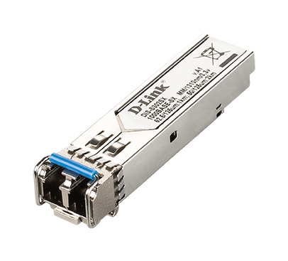 D-Link DIS‑S302SX, silber D-Link DIS‑S302SX, silber