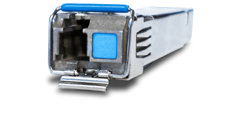 Allied Telesis SP10BD10/I-12, silber Allied Telesis SP10BD10/I-12, silber