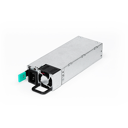 100W Synology PSU 100W-RP MODULE&lowbar;1 1U Netzteil&comma; silber