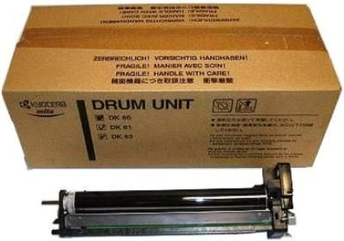 KYOCERA DK-63, original KYOCERA DK-63, original