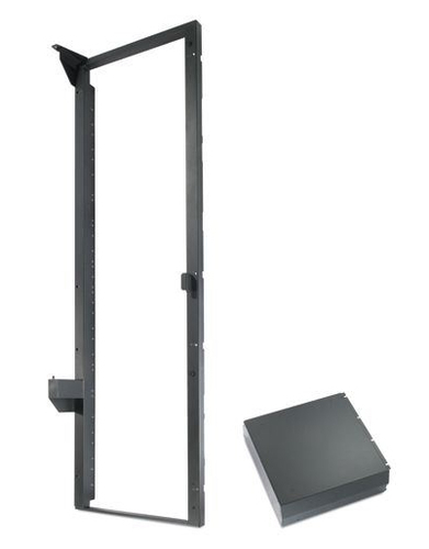 APC ACF136 Rack Zubehör APC ACF136 Rack Zubehör
