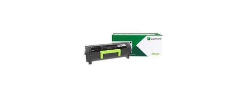 Lexmark 56F2X00, nein, schwarz, Toner Lexmark 56F2X00, nein, schwarz, Toner