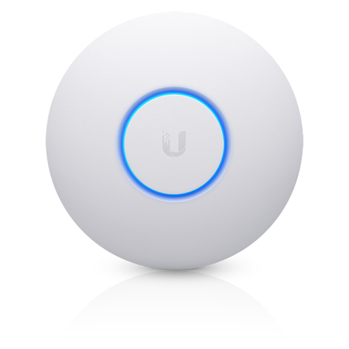 Ubiquiti UniFi nanoHD&comma; PoE&comma; wei&szlig;&comma; Access Point