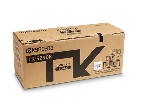 KYOCERA TK-5290K&comma; original&comma; schwarz
