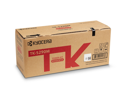 KYOCERA TK-5290M&comma; original