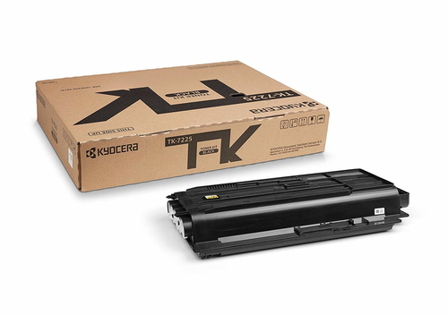 KYOCERA TK-7125&comma; original&comma; schwarz&comma; Toner
