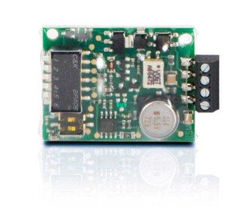 Auerswald 90638 Ersatzteil f&uuml;r Netzwerkger&auml;t Sprachnetzwerk-Modul