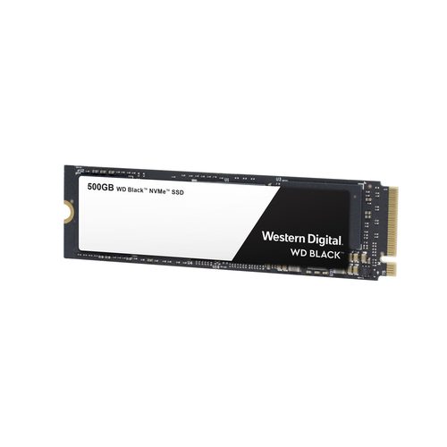 500 GB SSD Western Digital WDS500G2X0C, lesen: 3400 MB/s, schreiben: 2500 MB/s 500 GB SSD Western Digital WDS500G2X0C, lesen: 3400 MB/s, schreiben: 2500 MB/s