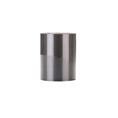 Zebra Image Lock Resin Thermoband 300 m Silber Zebra Image Lock Resin Thermoband 300 m Silber
