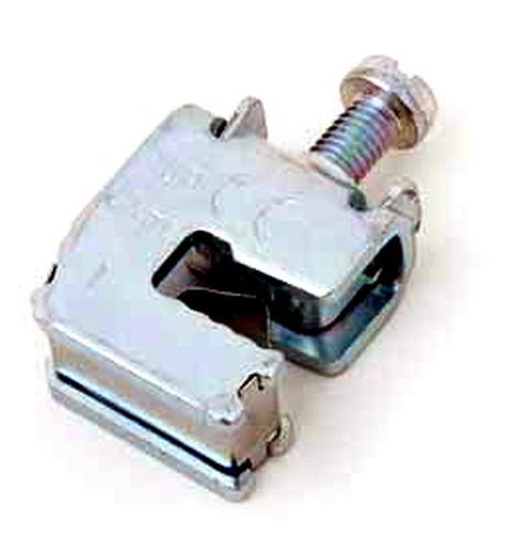 Triton RAX-SV-X01-X1 Erdungshardware Metall Edelstahl Triton RAX-SV-X01-X1 Erdungshardware Metall Edelstahl