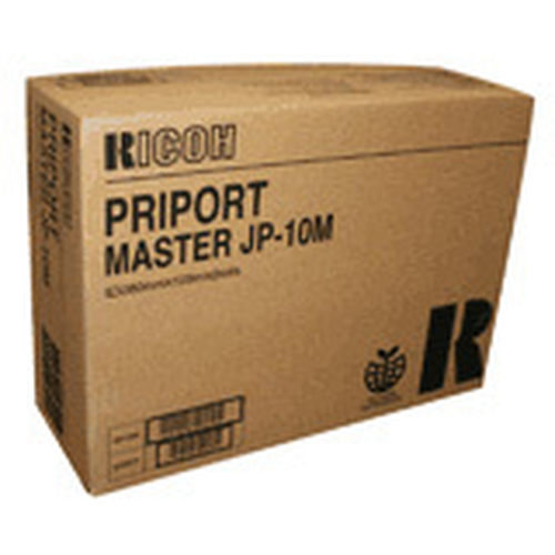 Ricoh JP1050 Master B4 Ricoh JP1050 Master B4
