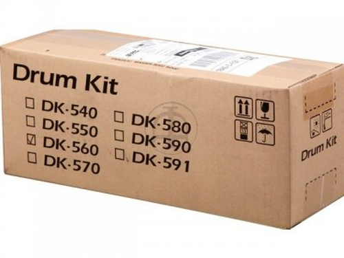 KYOCERA DK-560&comma; original