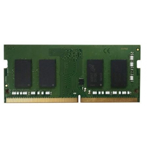 DDR4RAM 16 GB, QNAP RAM-16GDR4K1-SO-2400, SO-DIMM DDR4RAM 16 GB, QNAP RAM-16GDR4K1-SO-2400, SO-DIMM