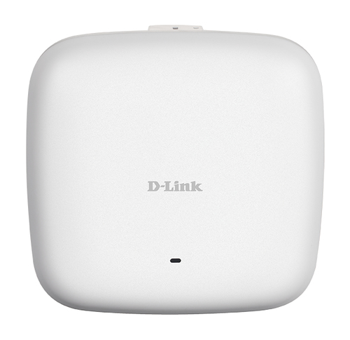 D-Link DAP-2680&comma; PoE&comma; wei&szlig;&comma; Access Point