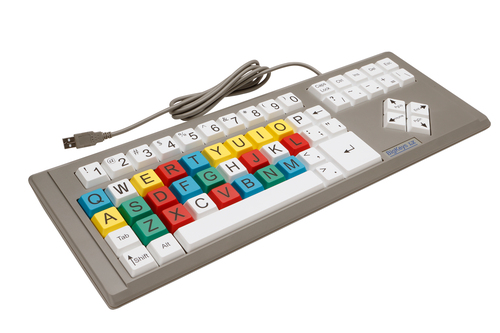 HP Accessibility Kit