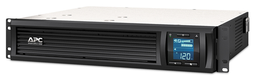 APC SMC1000I-2UC Rackmount 1 kVA, Line-Interaktiv, 600 W, USV APC SMC1000I-2UC Rackmount 1 kVA, Line-Interaktiv, 600 W, USV