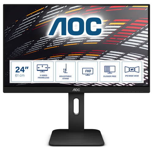 AOC P1 X24P1 Computerbildschirm 61 cm