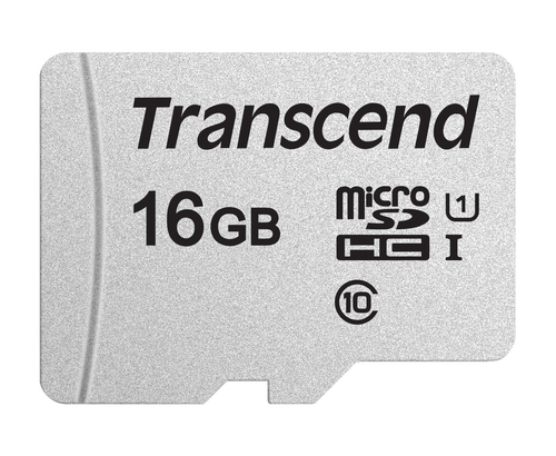 Transcend TS16GUSD300S Transcend TS16GUSD300S