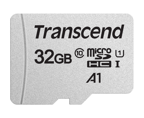Transcend 300S