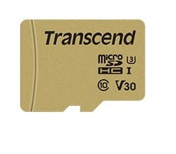 Transcend 16GB UHS-I U3 Transcend 16GB UHS-I U3
