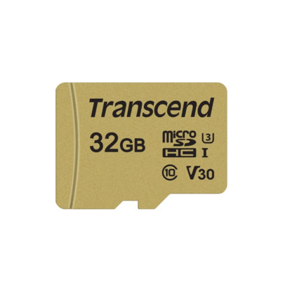 Transcend TS32GUSD500S Transcend TS32GUSD500S
