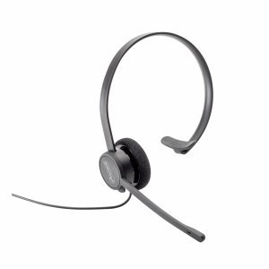 Auerswald COMfortel H-100 analog Headset Auerswald COMfortel H-100 analog Headset