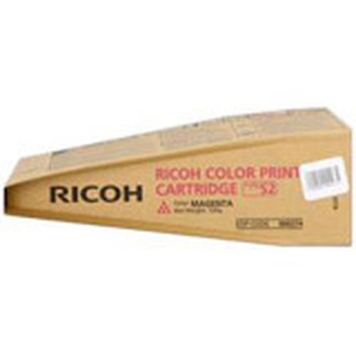 Ricoh Toner Type S2 Magenta&comma; original&comma; magenta&comma; Toner