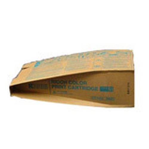 Ricoh Toner Type S2 Cyan, original, cyan, Toner Ricoh Toner Type S2 Cyan, original, cyan, Toner