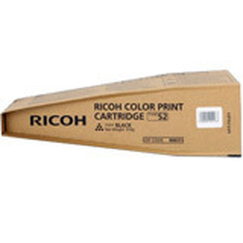 Ricoh Toner Type S2 Black&comma; original&comma; schwarz&comma; Toner