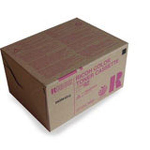 Ricoh Toner Type R2 Magenta&comma; original&comma; magenta&comma; Toner