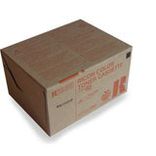 Ricoh Toner Type R2 Yellow&comma; original&comma; gelb&comma; Toner
