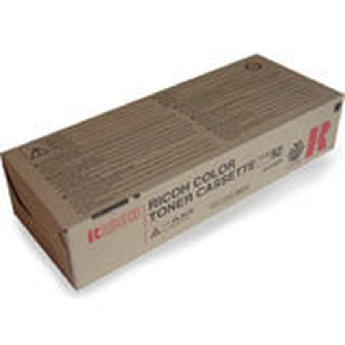 Ricoh Toner Type R2 Black&comma; original&comma; schwarz&comma; Toner