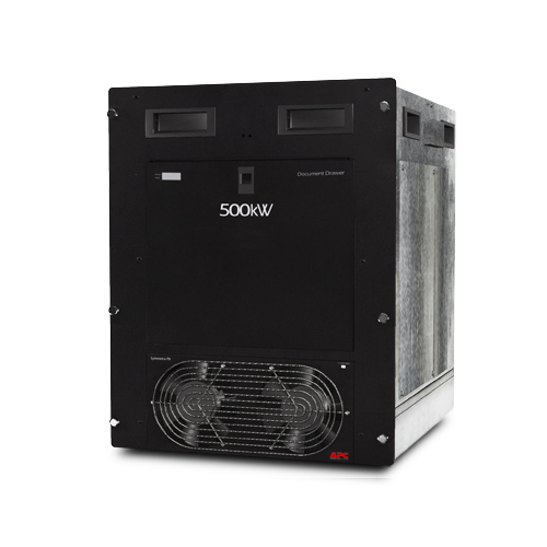 APC SYSW500KD Stromverteilereinheit (PDU) Schwarz APC SYSW500KD Stromverteilereinheit (PDU) Schwarz