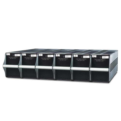 APC Hochleistungs-Batteriemodul für Symmetra PX 250/500 kW APC Hochleistungs-Batteriemodul für Symmetra PX 250/500 kW