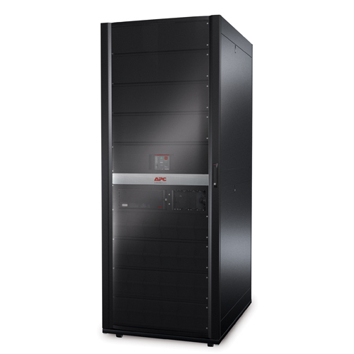 APC Symmetra PX 250&sol;500 kW&comma; Batteriegeh&auml;use f&uuml;r bis zu 8 Batteriemodule