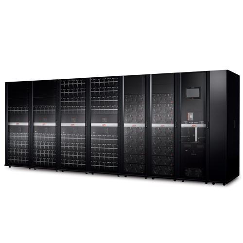 APC SY400K500DR-PD 400 kVA, 400000 W, USV APC SY400K500DR-PD 400 kVA, 400000 W, USV