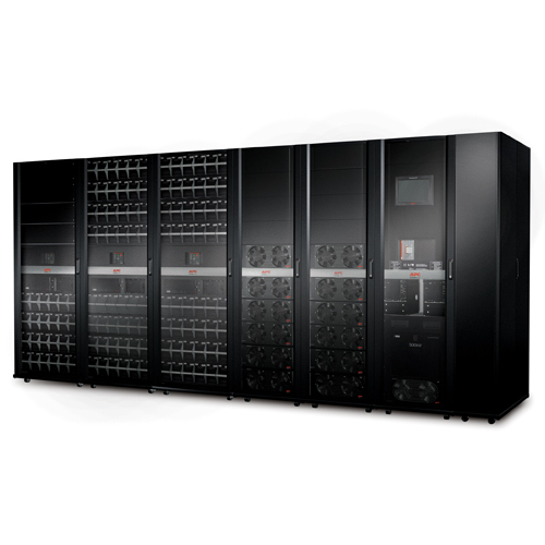 APC SY300K500DR-PD 300 kVA, 300000 W, USV APC SY300K500DR-PD 300 kVA, 300000 W, USV