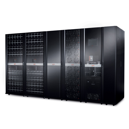 APC SY250K500DR-PD 250 kVA, 250000 W, USV APC SY250K500DR-PD 250 kVA, 250000 W, USV