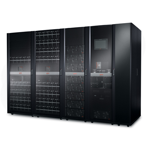 APC SY200K250DR-PD 200 kVA, 200000 W, USV APC SY200K250DR-PD 200 kVA, 200000 W, USV