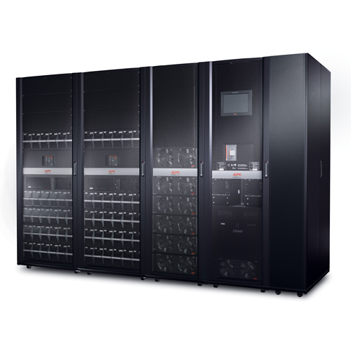 APC SY150K250DR-PD 150 kVA, 150000 W, USV APC SY150K250DR-PD 150 kVA, 150000 W, USV