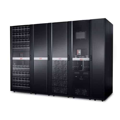 APC SY125K500DR-PD 125 kVA, 125000 W, USV APC SY125K500DR-PD 125 kVA, 125000 W, USV