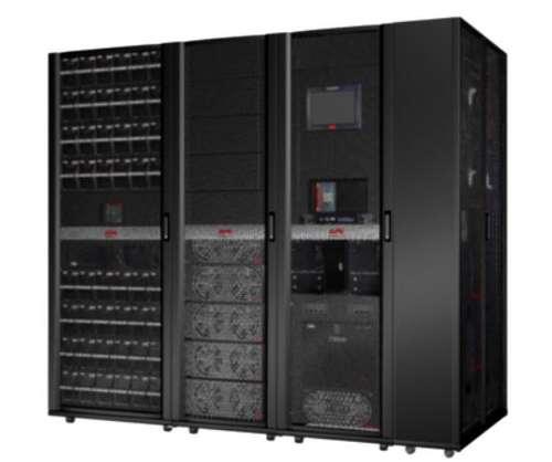APC SY125K250DR-PD 1250 kVA, 125000 W, USV APC SY125K250DR-PD 1250 kVA, 125000 W, USV