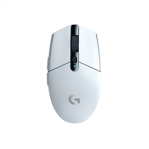 Logitech G G305