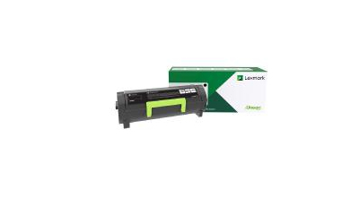 Lexmark 56F2000, nein, schwarz, Toner Lexmark 56F2000, nein, schwarz, Toner
